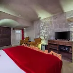 Hotell Onur Cave Cappadocia Göreme
