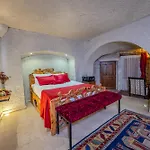 Hotell Onur Cave Cappadocia *