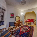 Onur Cave Cappadocia Hotell *
