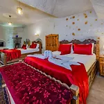 Hotell Onur Cave Cappadocia *