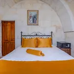 Onur Cave Cappadocia Hotell *