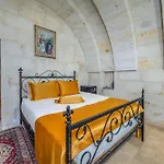 Onur Cave Cappadocia * Göreme