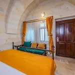 Hotell Onur Cave Cappadocia *