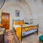 Onur Cave Cappadocia Hotell