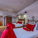 Hotell Onur Cave Cappadocia