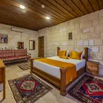 Hotell Onur Cave Cappadocia