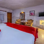 Hotell Onur Cave Cappadocia Göreme