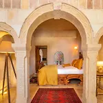 Onur Cave Cappadocia Hotell *