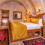 Hotell Onur Cave Cappadocia