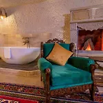 Hotell Onur Cave Cappadocia *