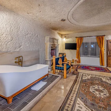 Onur Cave Cappadocia Goreme