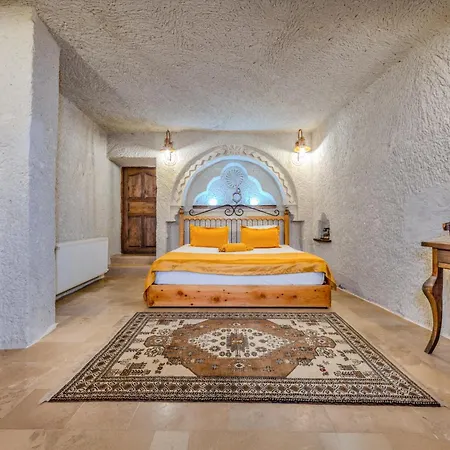 Onur Cave Cappadocia * Goreme