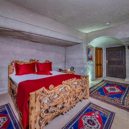 Onur Cave Cappadocia * Гореме