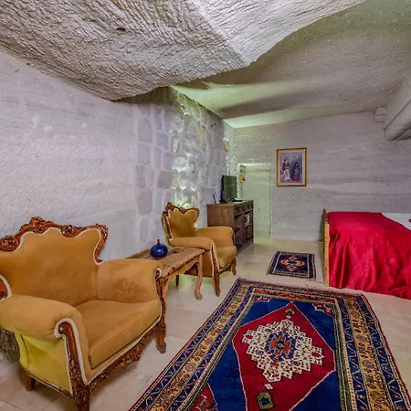 Onur Cave Cappadocia Szálloda Göreme