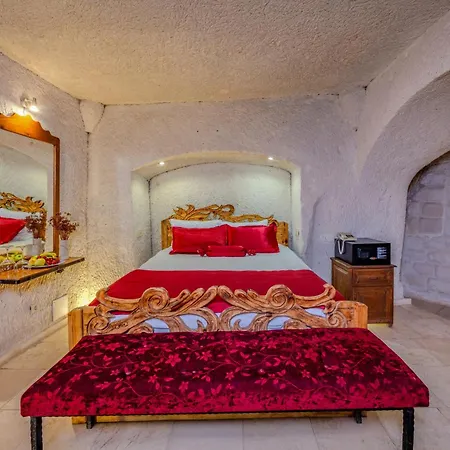 Onur Cave Cappadocia * Göreme