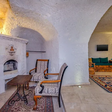 Onur Cave Cappadocia Goreme