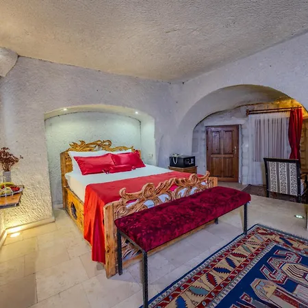 Szálloda Onur Cave Cappadocia *