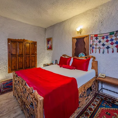 Hotel Onur Cave Cappadocia Goreme