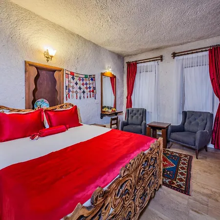 Onur Cave Cappadocia * Гореме