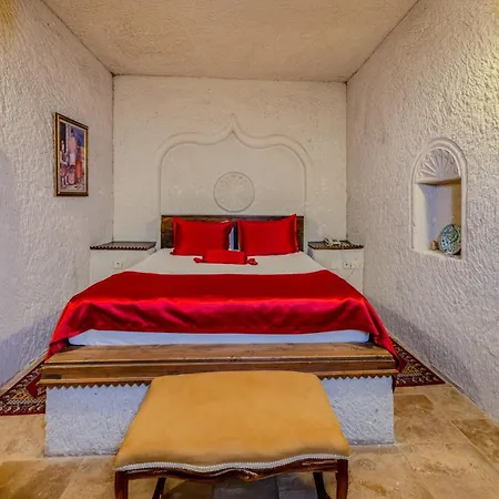 Hotel Onur Cave Cappadocia *