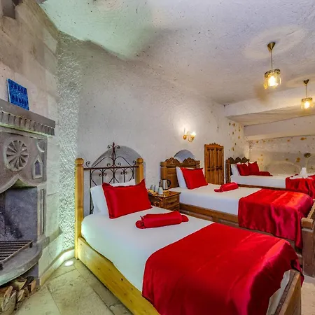 Onur Cave Cappadocia Отель