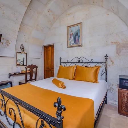 Onur Cave Cappadocia *