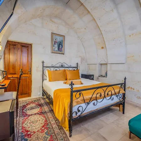 Onur Cave Cappadocia Отель