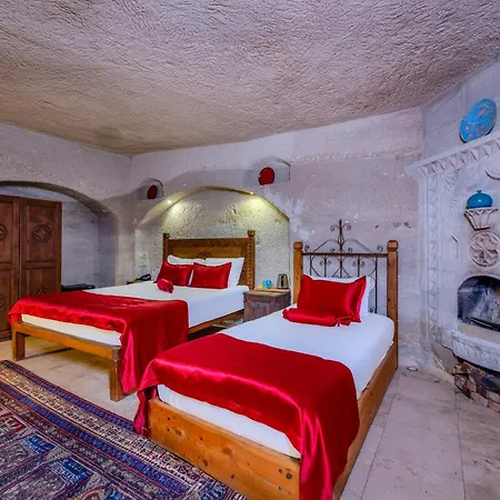 Onur Cave Cappadocia Гореме