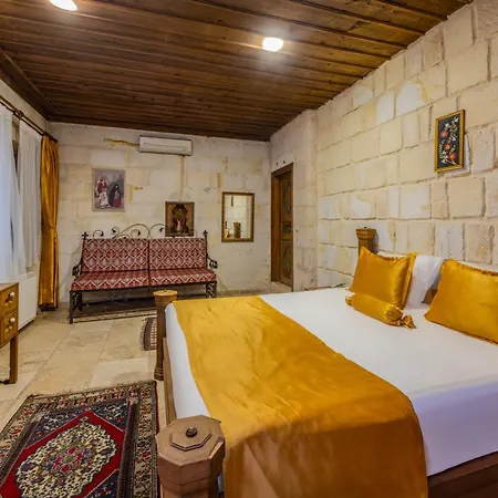 Onur Cave Cappadocia Гореме