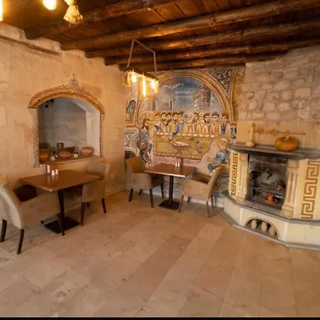 Onur Cave Cappadocia