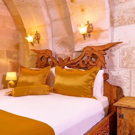 Onur Cave Cappadocia