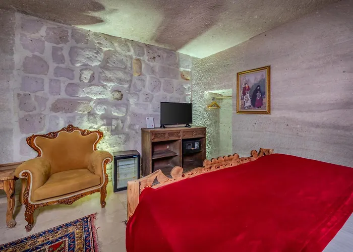 Onur Cave Cappadocia Hotel