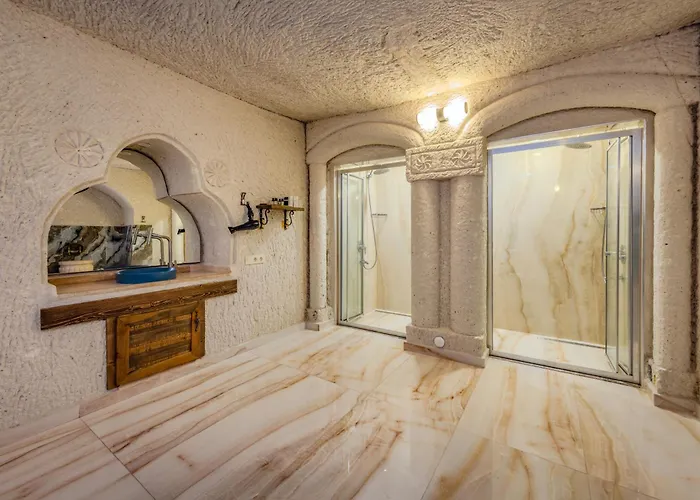 Hotel Onur Cave Cappadocia *