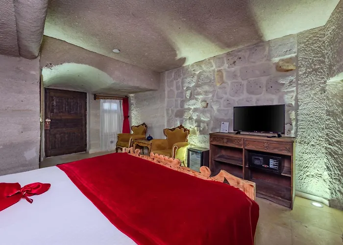 Hotel Onur Cave Cappadocia Göreme