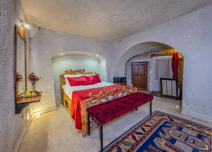 Hotel Onur Cave Cappadocia *