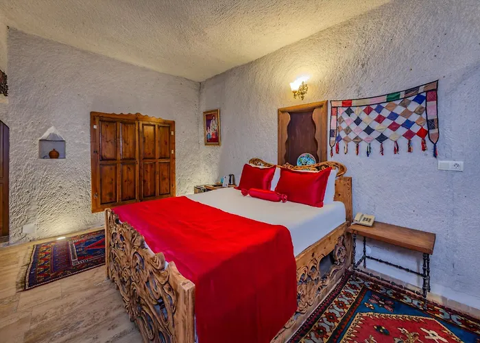 Hotel Onur Cave Cappadocia Göreme