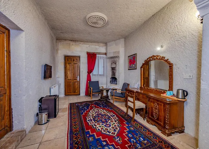 Onur Cave Cappadocia Hotel Göreme