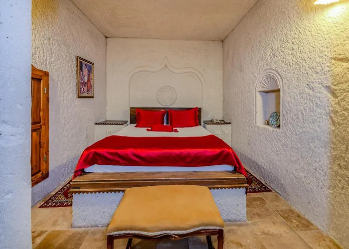 Hotel Onur Cave Cappadocia *