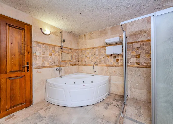 Onur Cave Cappadocia Hotel Göreme