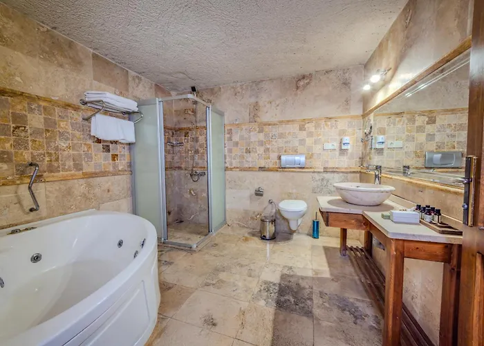 Hotel Onur Cave Cappadocia Göreme