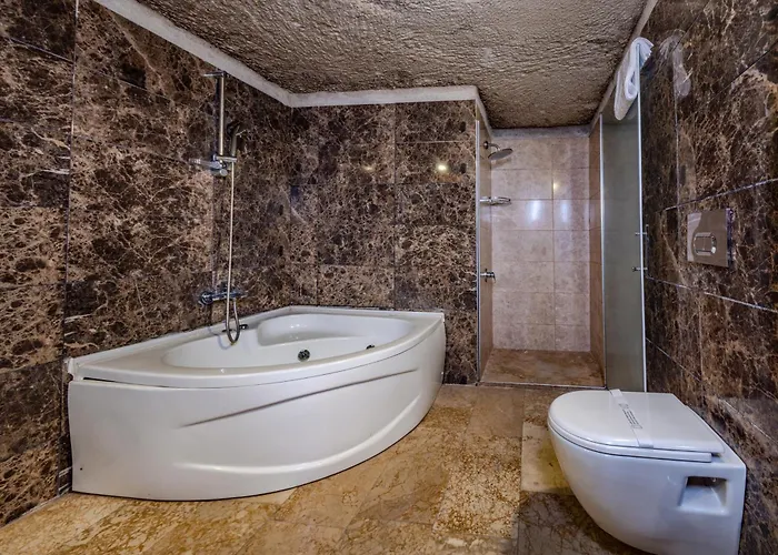 Onur Cave Cappadocia