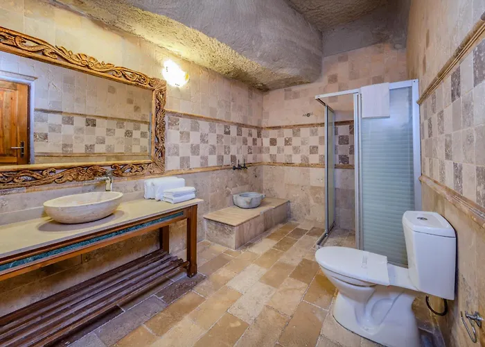 Hotel Onur Cave Cappadocia