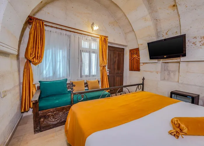 Hotel Onur Cave Cappadocia