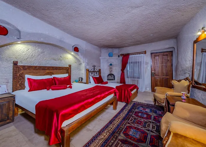 Hotel Onur Cave Cappadocia Göreme