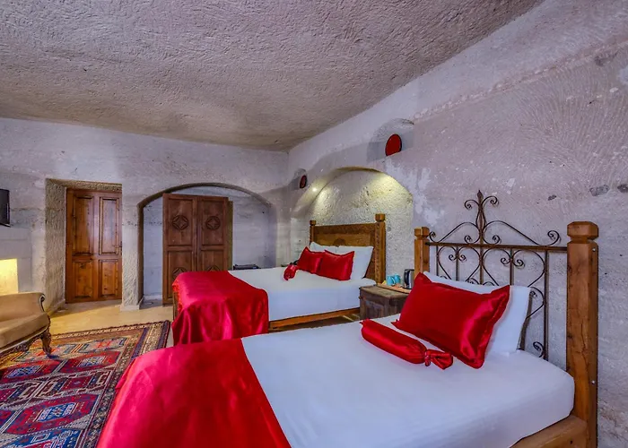 Hotel Onur Cave Cappadocia