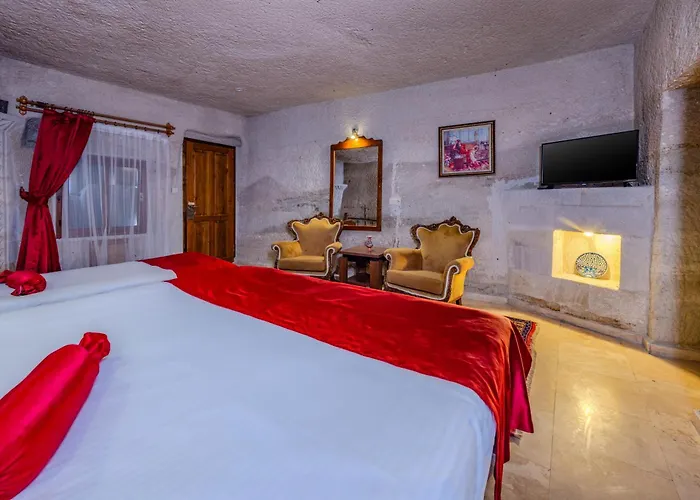 Hotel Onur Cave Cappadocia Göreme