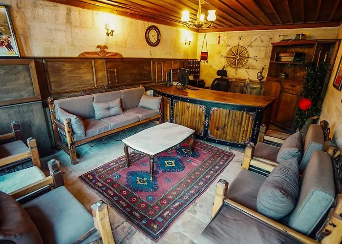 Onur Cave Cappadocia