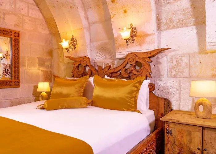 Onur Cave Cappadocia