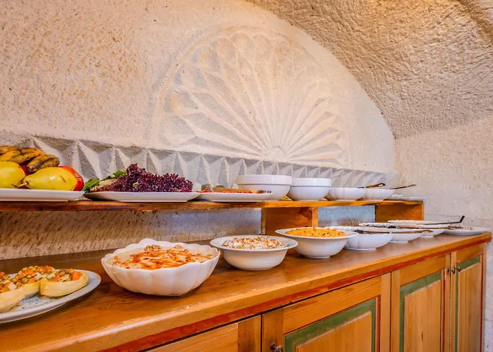 Hotel Onur Cave Cappadocia