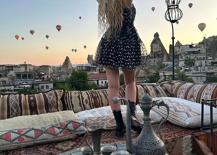 Hotel Onur Cave Cappadocia